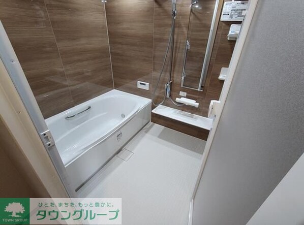 日興ビル小金井の物件内観写真